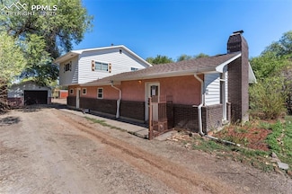 10719 State Highway 115, Florence, CO 81226