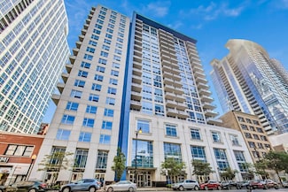 1305 S Michigan Ave Unit 804, Chicago, IL 60605