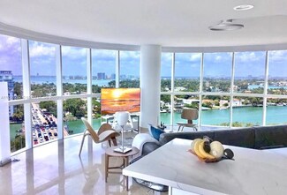 6301 Collins Ave Unit 1705, Miami Beach, FL 33141