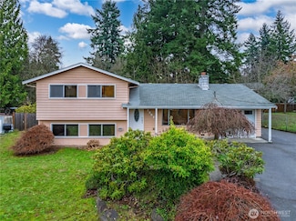 23207 45th Ave W, Mountlake Terrace, WA 98043