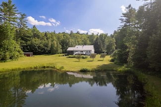 228 Leonard Rd, Sharon, VT 05065