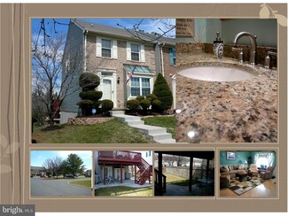 326 Overlea Place, Abingdon, MD 21009