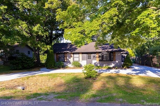 45626 Wakefield St, Shelby Township, MI 48317