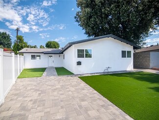 22831 Burton St, Canoga Park, CA 91304