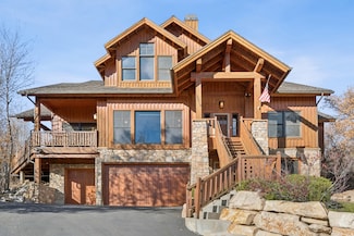 2010 Kidd Cir Unit 30, Park City, UT 84098