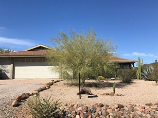 19280 E Ridgecrest Dr, Black Canyon City, AZ 85324