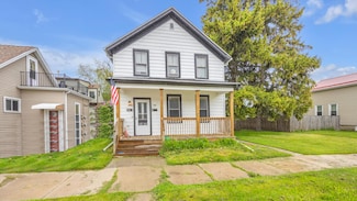 730 Georgia Ave, Sheboygan, WI 53081
