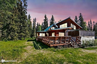 46125 Balto Dr, Kenai, AK 99611