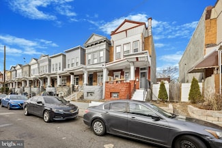 4954 N Warnock St, Philadelphia, PA 19141
