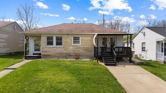 119 Ilhardt Ave, Nicholasville, KY 40356