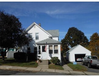 87 Russell St, Marlborough, MA 01752