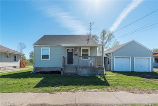 2233 Leavitt Rd, Lorain, OH 44052