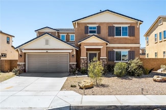 12487 Sunset Rd, Victorville, CA 92392