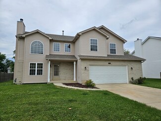 5505 Riviera Blvd, Plainfield, IL 60586