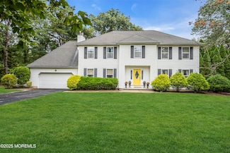 17 Elana Dr, Jackson, NJ 08527