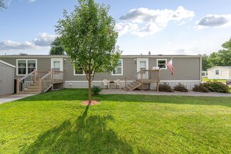 111 Saint Ann St, Mankato, MN 56001