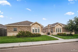 408 Teague Ave, Edinburg, TX 78539