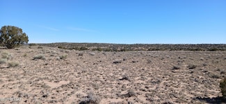1.06 Acres Blackfoot Trail Unit 70, Sanders, AZ 86512