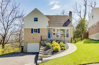 4015 Tamworth Cir, Cincinnati, OH 45213