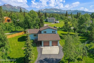 6600 Downey Finch Dr, Anchorage, AK 99516