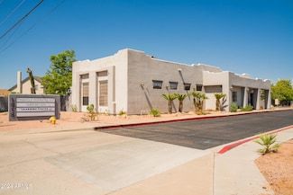 1818 E Baseline Rd, Mesa, AZ 85204