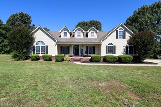 113 Warner Dr, Paragould, AR 72450