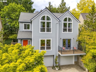 9567 NW Arborview Dr, Portland, OR 97229