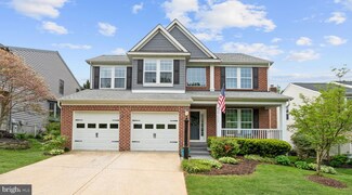 6505 Autumn Wind Cir, Clarksville, MD 21029
