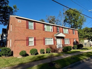 3601 Omohundro Ave Unit 2, Norfolk, VA 23504