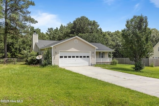 105 Littleleaf Ct, Jacksonville, NC 28540