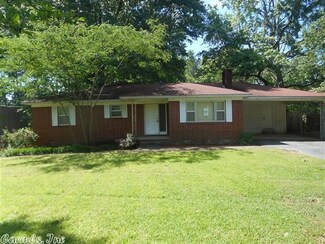 0 Lanehart Rd Unit 17012739, Little Rock, AR 72204