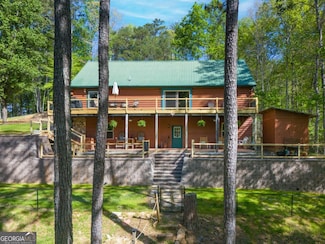 285 Julep Cir, Ellijay, GA 30540