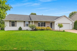2847 Virgo Rd, Green Bay, WI 54311