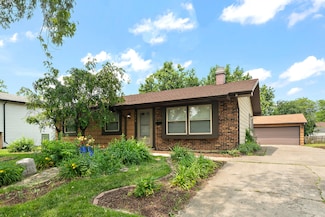 3616 Tamarind Ln, Hazel Crest, IL 60429