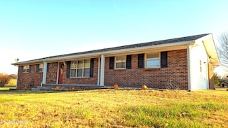 858 Seed Tick Rd, Philadelphia, TN 37846