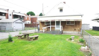 148 Olivia St, Mc Kees Rocks, PA 15136