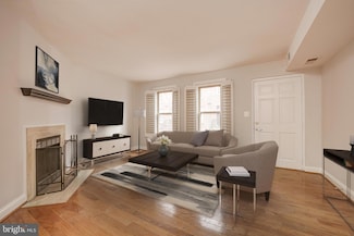 91 14th St NE Unit 91, Washington, DC 20002