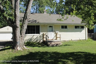 2030 Pleasant View Ave, Lansing, MI 48910