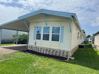 603 Lake Henry Dr Unit 603, Winter Haven, FL 33881