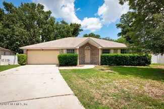 4639 Misty Dawn Ct N, Jacksonville, FL 32277