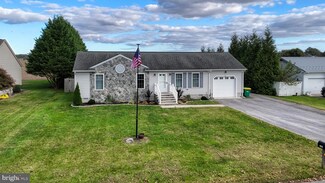 106 Sanford St, Felton, DE 19943