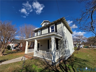 703 Hamilton Ave, Colonial Heights, VA 23834