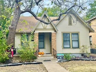 3304 Harris Park Ave, Austin, TX 78705