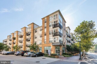 1201 E West Hwy Unit 325, Silver Spring, MD 20910