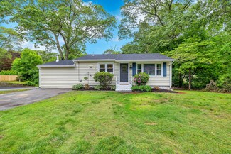 1 Marla Ave, Ledyard, CT 06339