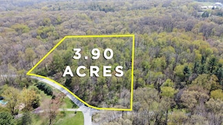 1650 Whitetail Cir, Bertrand Township, MI 49120