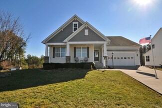 512 Brabant Dr, Stephens City, VA 22655