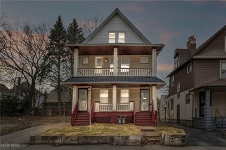 1114 E 112th St, Cleveland, OH 44108