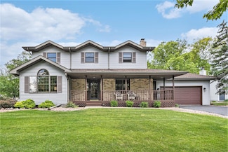 12751 Goldenrod Place, Saint John, IN 46373