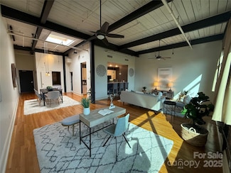 310 Arlington Ave Unit 422, Charlotte, NC 28203